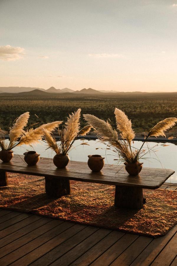 Our Habitas Namibia Hotel Windhoek Bagian luar foto