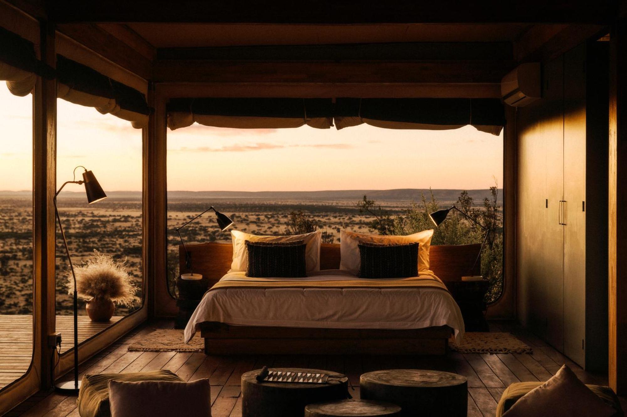 Our Habitas Namibia Hotel Windhoek Bagian luar foto