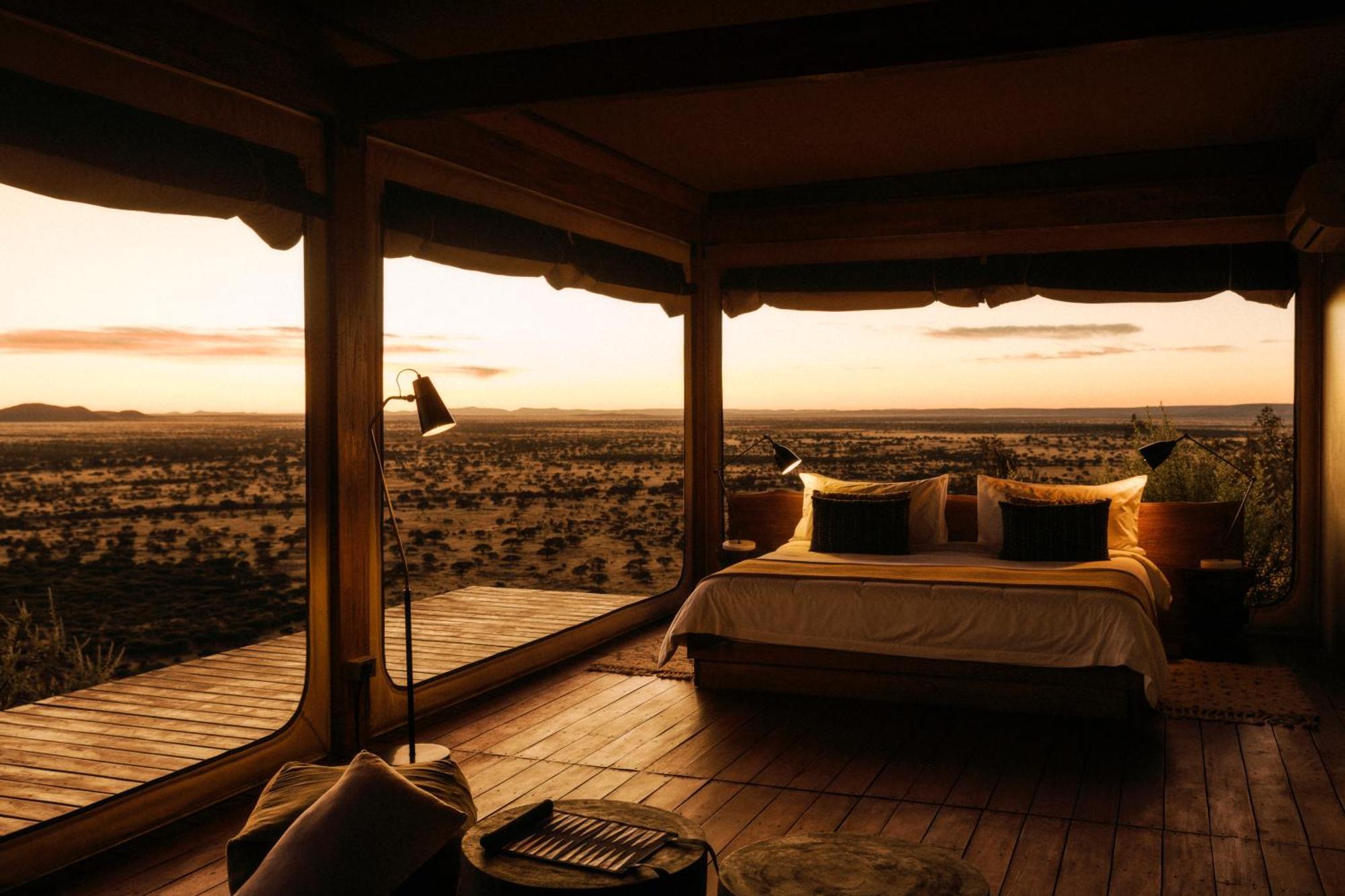 Our Habitas Namibia Hotel Windhoek Bagian luar foto