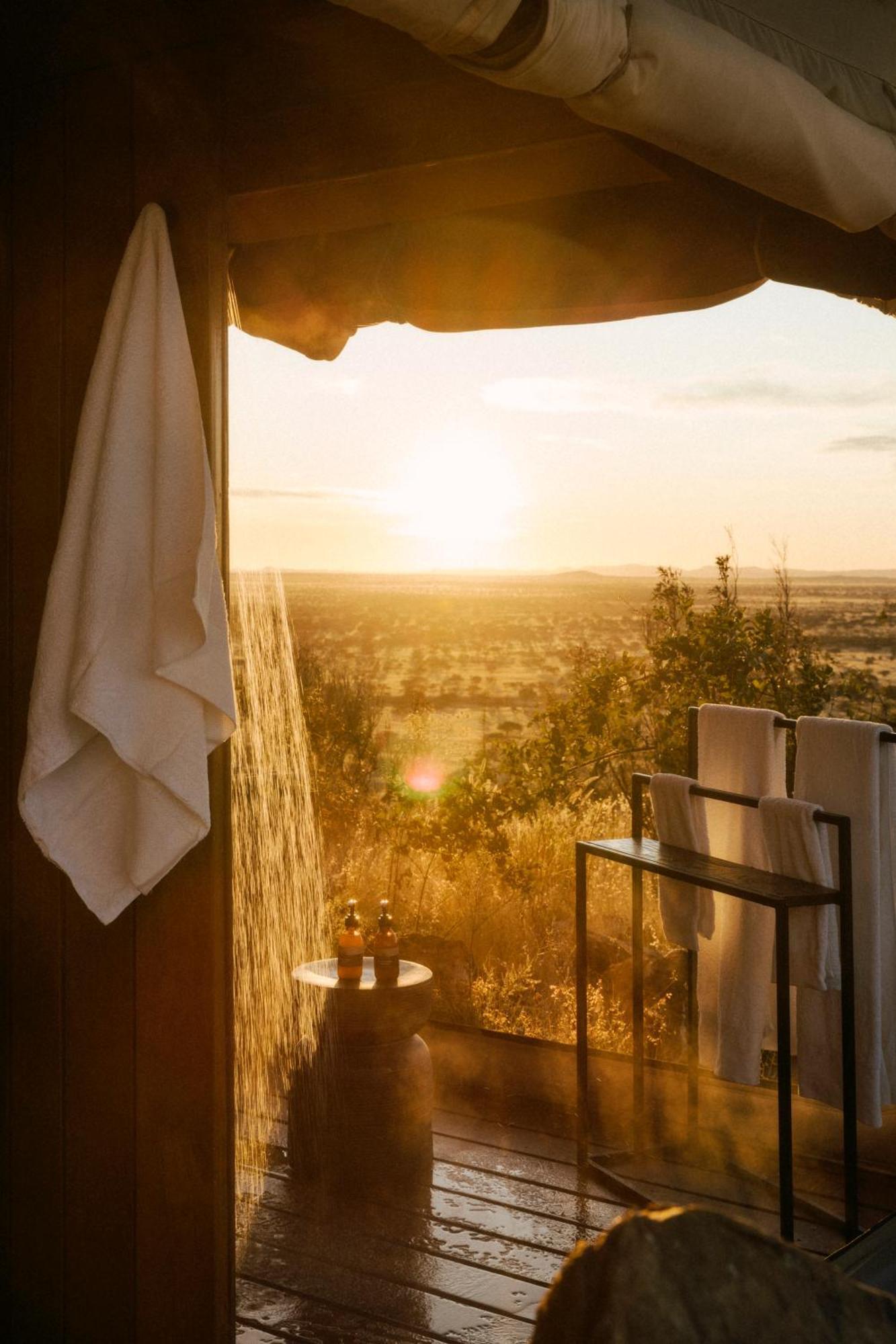 Our Habitas Namibia Hotel Windhoek Bagian luar foto