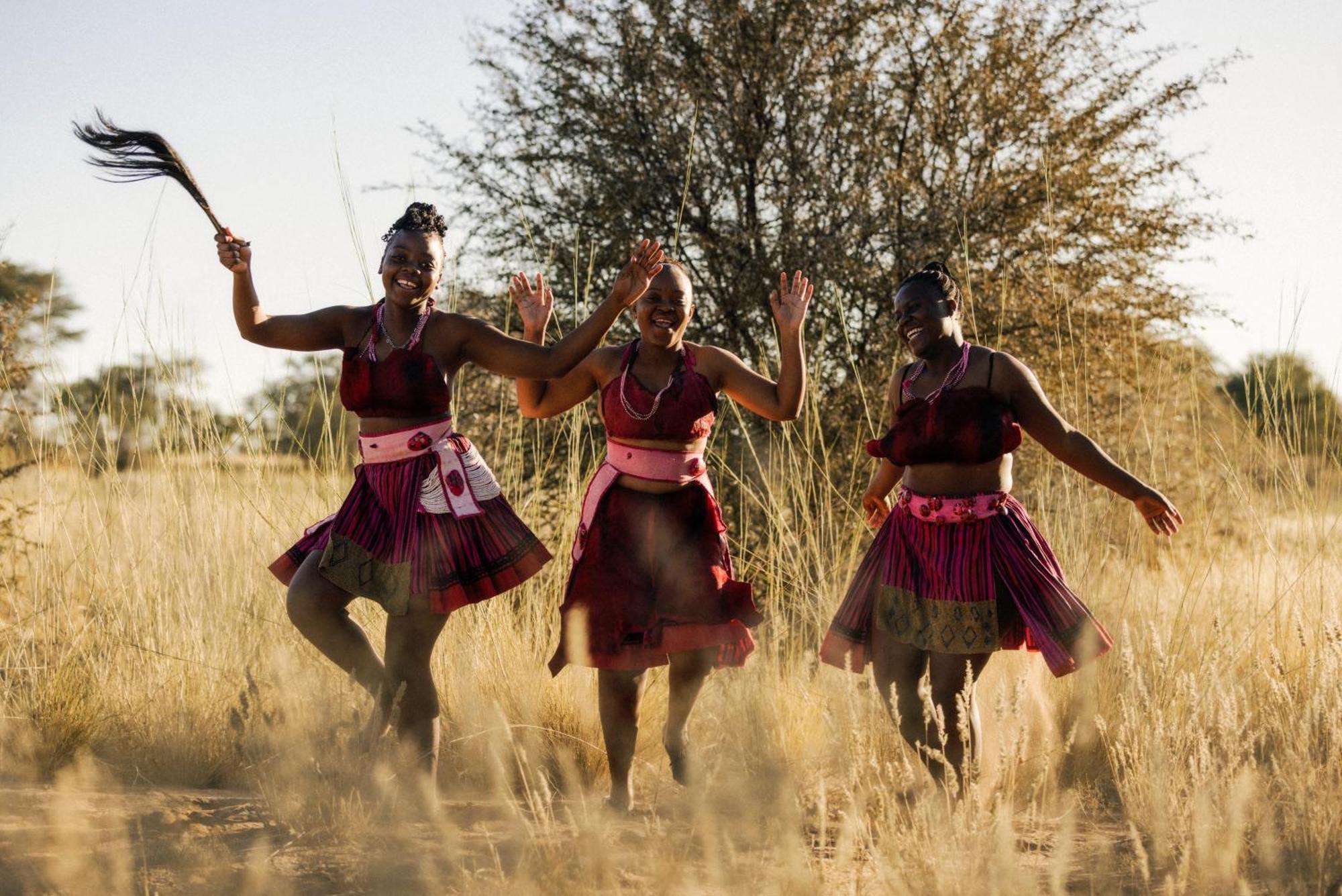 Our Habitas Namibia Hotel Windhoek Bagian luar foto
